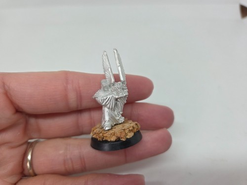 Warhammer figur azraels - warhammer,