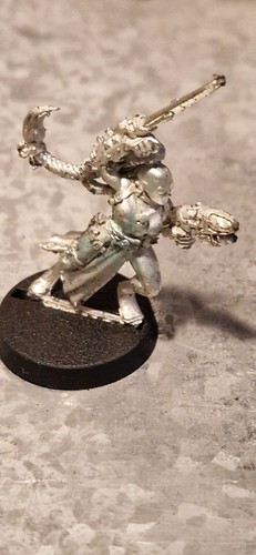 Warhammer callidus assassin - warhammer, ~