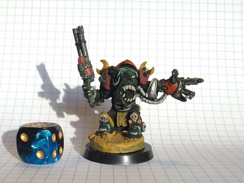 Warhammer 40k sammler - warhammer, vintage