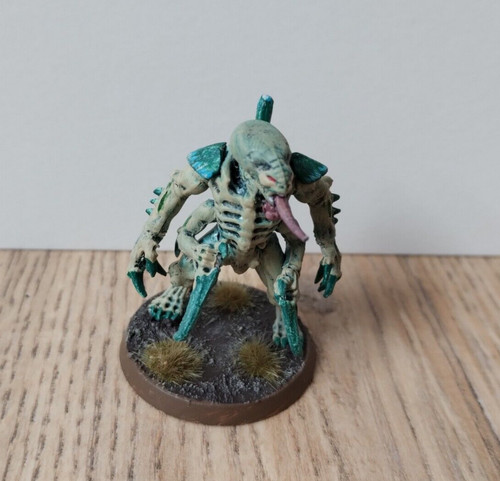 Warhammer 40k tyraniden - warhammer,