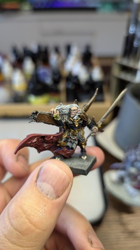 Warhammer the old world - warhammer,