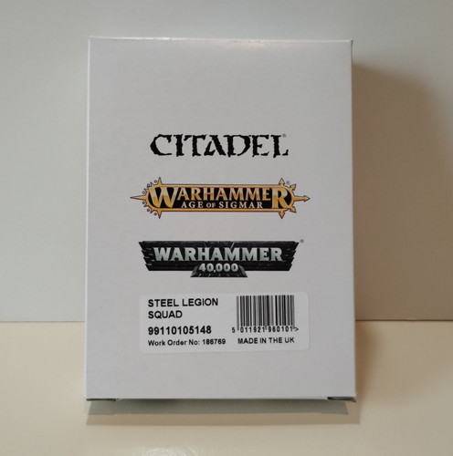 Warhammer 40k astra militarum - warhammer,