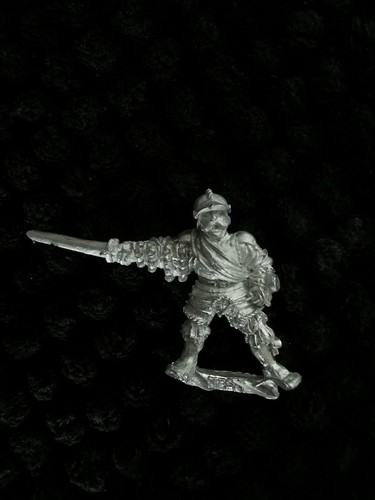 Warhammer imperium hauptmann - warhammer,