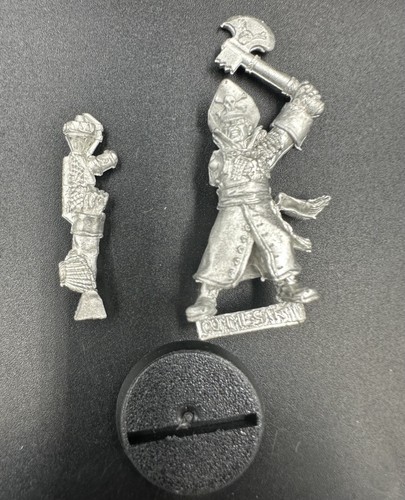 Warhammer 40k imperial guard - 40k,
