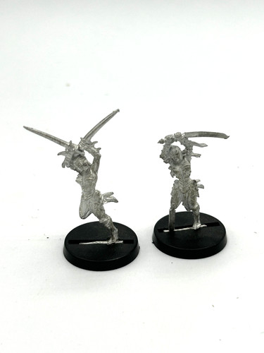 Death cult assassins metall - 2x,