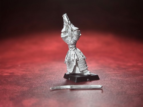 Warhammer fantasy dunkelelfen - warhammer,