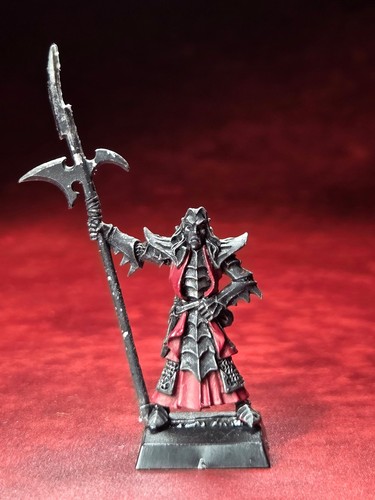 Warhammer dark elves - warhammer,