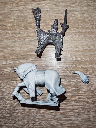 Warhammer fantasy old - warhammer, world