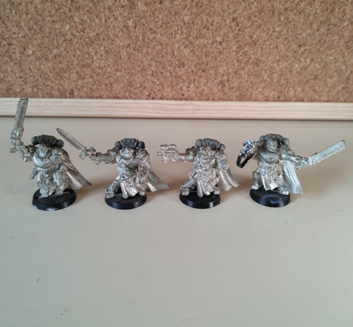 Warhammer 40k space marines - 40k,