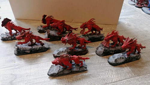 Warhammer 40k khorne 9x - 40k, –