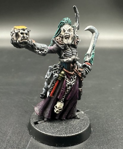 Warhammer 40k urien rakarth - warhammer,