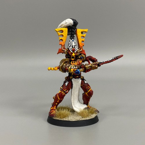 Avatar khaine warhammer 40k - khaine,