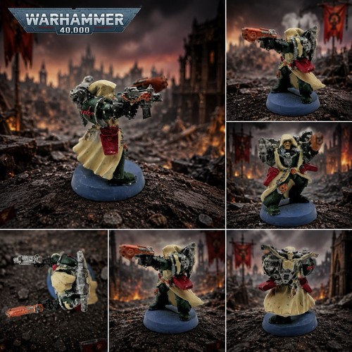 Cypher the fallen angel - –,