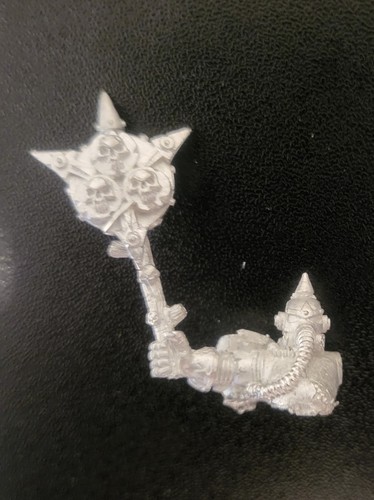 Warhammer 40k metall - warhammer,