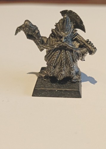 Warhammer grombrindal der - grombrindal,
