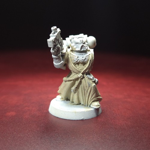 Warhammer 40k dark angels - 40k,