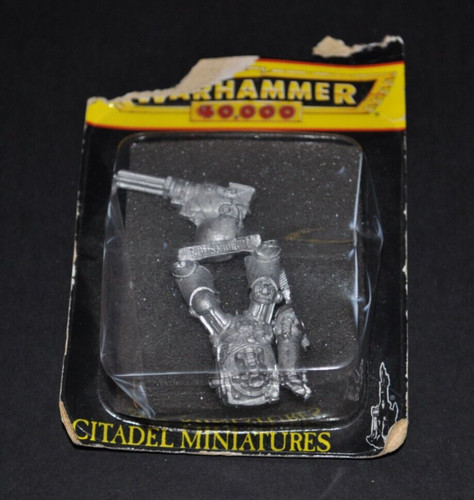 Warhammer 40k citadel - 40k,