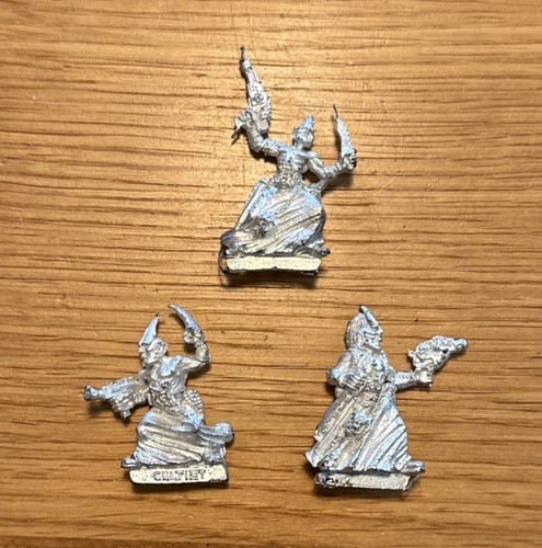 Warhammer 40k cultists - 40k,