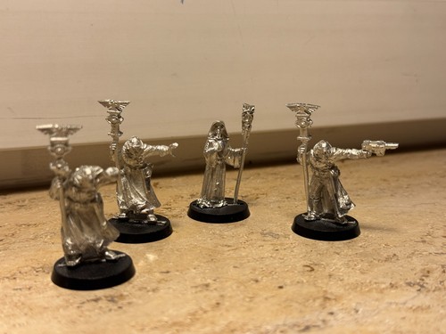Warhammer 40k imperial - 40k, guard