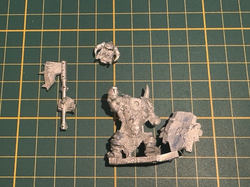 Warhammer fantasy orcs - warhammer, goblins