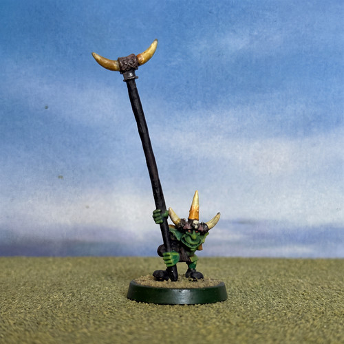 Makari rogue - (the,