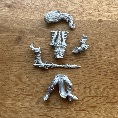 Warhammer 40k eldar avatar - 40k,