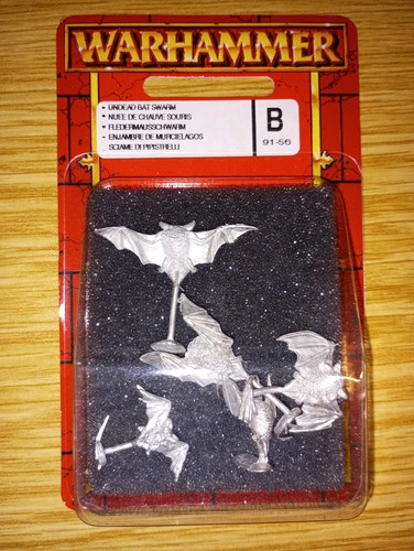 WARHAMMER