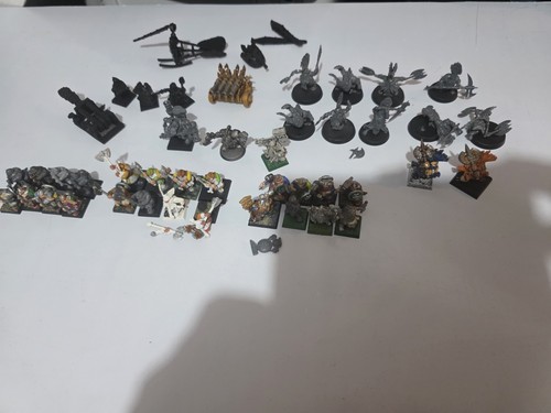 Warhammer fantasy die alte - warhammer,