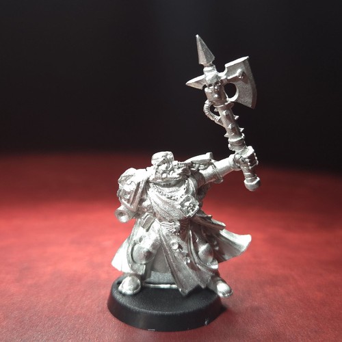 Warhammer 40k space marine - space,