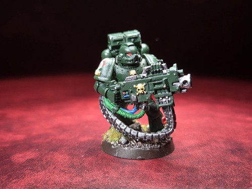 Warhammer 40k dark - warhammer,