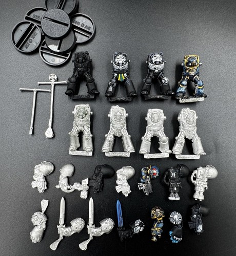 Warhammer 40k space - warhammer,