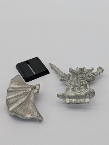 Warhammer fantasy vampirfürst - fantasy,