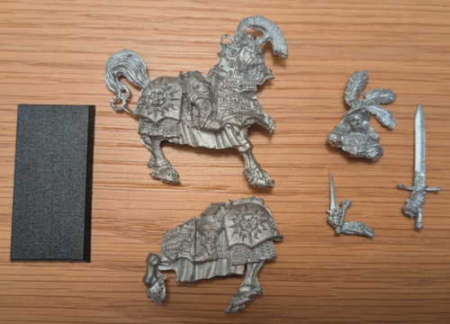 Warhammer fantasy the - fantasy,