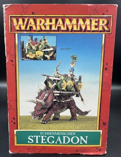 Warhammer echsenmenschen - warhammer,