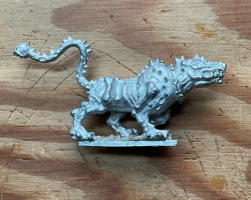 Warhammer fantasy aos - warhammer,
