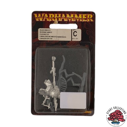 Warhammer fantasy black - warhammer,