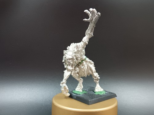Warhammer aos old world ogor - warhammer,