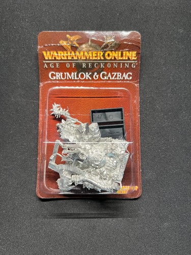 Warhammer collectors edition - warhammer,