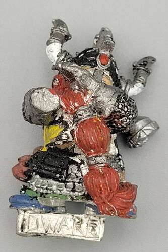 Warhammer the old world - warhammer,