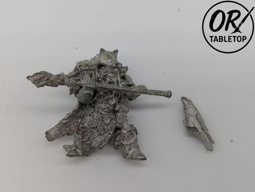 Njal stormcaller terminator - stormcaller,