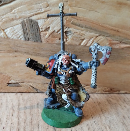 Warhammer 40k space marines - 40k,