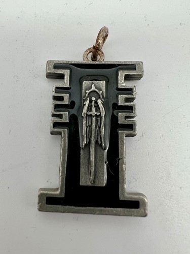 Games workshop inquisition - workshop,
