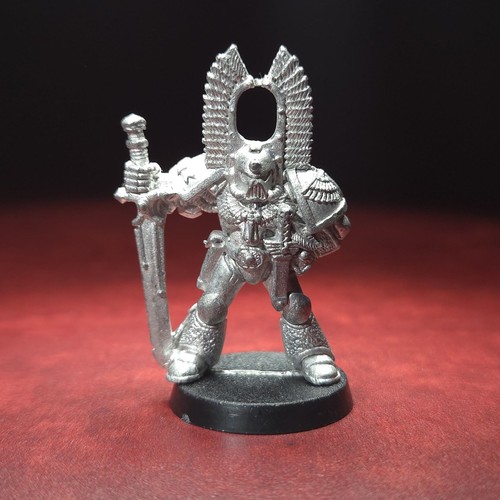 Warhammer 40k dark - warhammer,