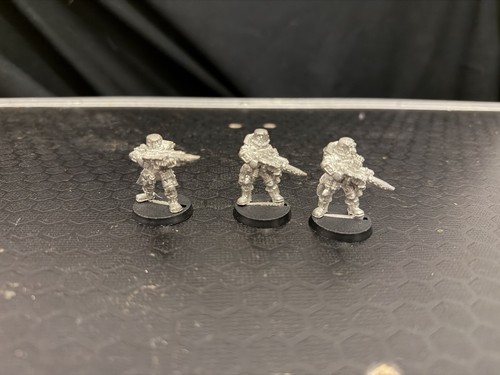 Storm troopers metall oop - troopers,