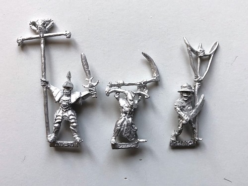 Undead skeletons standard - -,