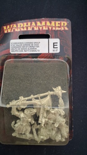 Warhammer fantasy skaven - fantasy,