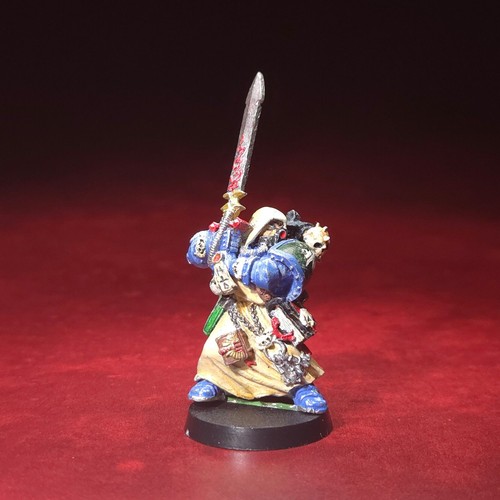 Warhammer 40k dark - 40k, angels