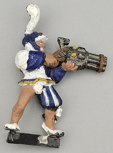 Warhammer fantasy imperium - warhammer,