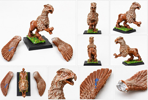 Citadel c29 hippogriff - citadel,