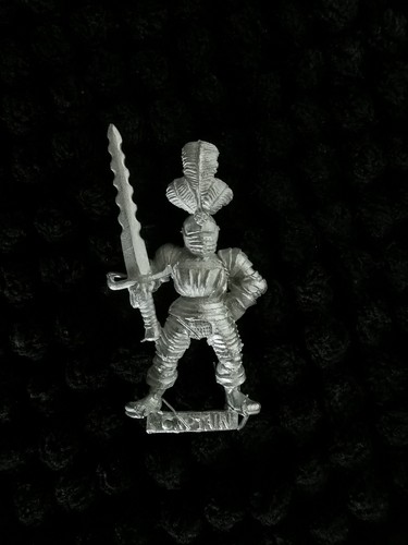 Warhammer imperium hauptmann - warhammer,